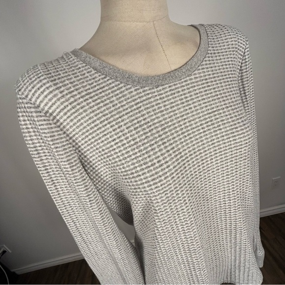 Lucky Brand Top L - Picture 3 of 9